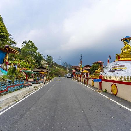 Zostel Homes Pedong, Kalimpong Exterior foto