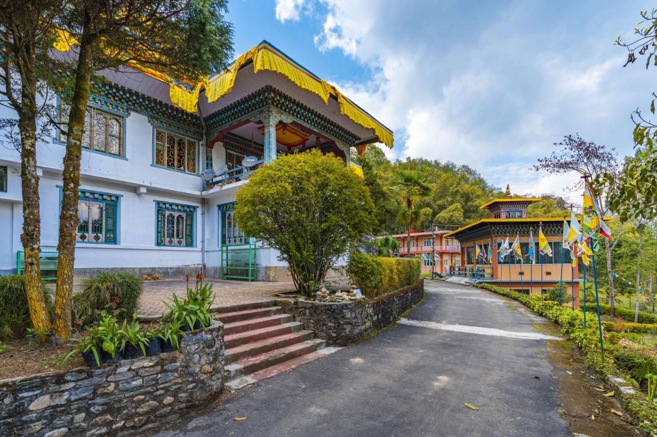 Zostel Homes Pedong, Kalimpong Exterior foto