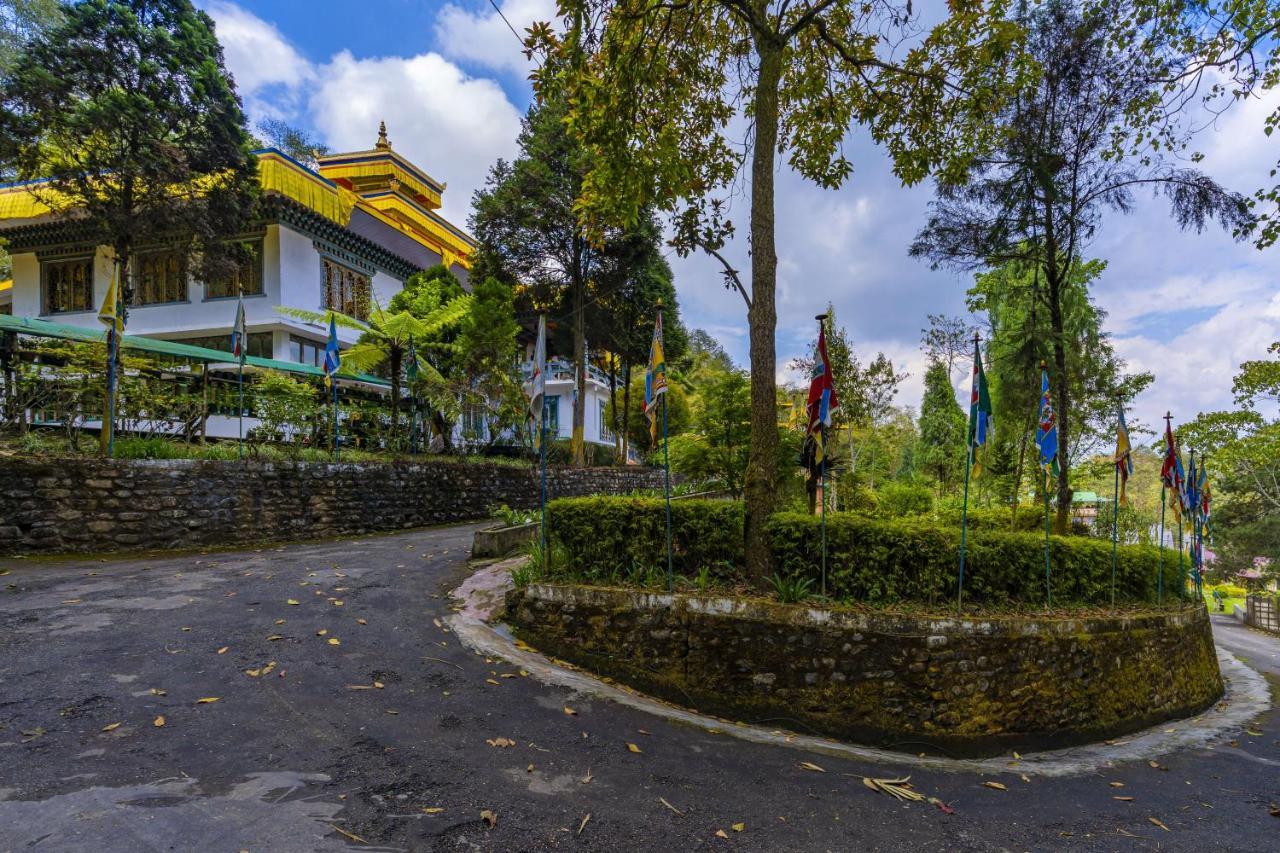 Zostel Homes Pedong, Kalimpong Exterior foto