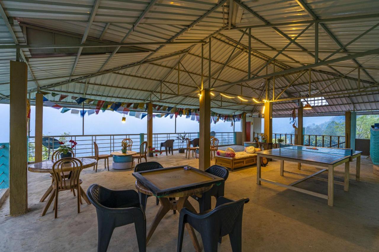 Zostel Homes Pedong, Kalimpong Exterior foto